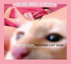 Techno Cat 3002 - Wilson,Tom