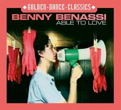 Able To Love - Benassi,Benny