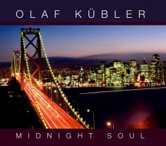 Midnight Soul - Kübler,Olaf