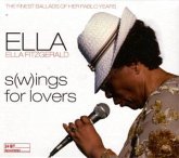 Ella Swings For Lovers