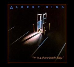 Cover I'M In A Phone Booth,Baby