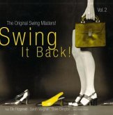 Swing It Back! Vol. 2