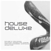House Deluxe Vol. 8 House Deluxe Vol. 8