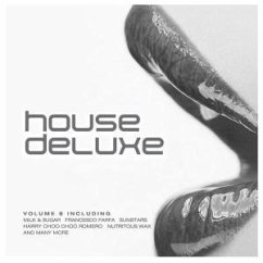Cover House Deluxe Vol. 8