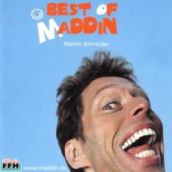 Best Of Maddin - Schneider,Martin