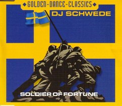 Soldier Of Fortune - Schwede,Dj