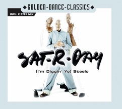 (I'M Diggin Yo) Steelo - Sat-R-Day