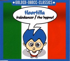 Italodancer-The Hypno - Floorfilla