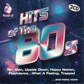 World Of Hits Of The 80's (2CD)