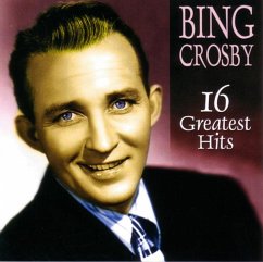16 Greatest Hits - Crosby,Bing