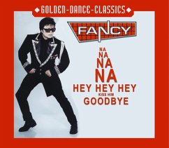 Na Na Na Na Hey Hey Hey Kiss H - Fancy