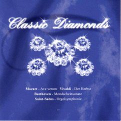 Classic Diamonds - Diverse