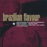 Brazilian Flavour Vol.1