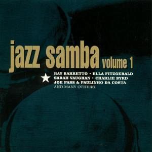 Jazz Samba Vol. 1