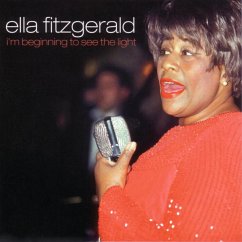 I'M Beginning To See The Light - Fitzgerald,Ella