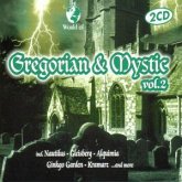 World Of Gregorian & Mystic Vol.2