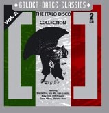 Italo Disco Collection Vol.2