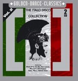 Italo Disco Collection Vol.2 Italo Disco Collection Vol.2