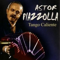 Tango Caliente - Piazzolla,Astor