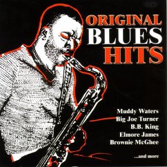 Original Blues Hits - Diverse