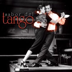 Sabor Del Tango