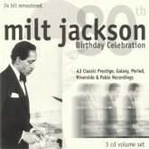 Birthday Celebration 80Th