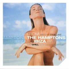 Cover Just Chill-From The Hamptons