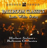 Ballroom Classics-Latin,Waltz