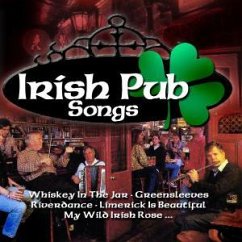 Irish Pub Songs - Irish Pub Songs