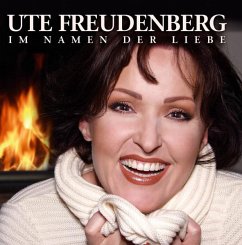 Im Namen Der Liebe - Freudenberg,Ute