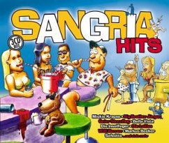 Cover Sangria Hits