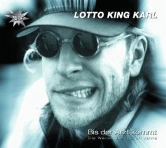 Cover Bis Der Arzt Kommt