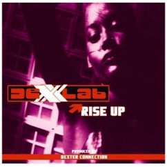 Cover Rise Up