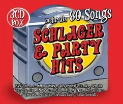 Cover Schlager & Party Hits