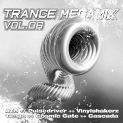 Cover Trance Megamix Vol. 6