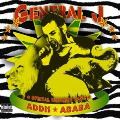 Cover Addis Ababa