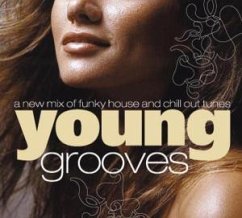 Young Grooves - Young Grooves (compilation, 2005)