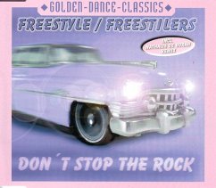 Don'T Stop The Rock - Freestyle-Freestilers