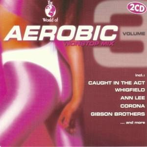 Aerobic Vol. 3