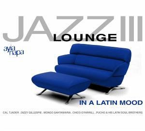 JAZZ LOUNGE VOL. 3