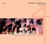 Ibiza Chillout Vol.4 Ibiza Chillout Vol.4