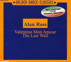 Valentino Mon Amour-The Last W - Ross,Alan