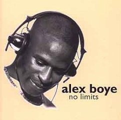 No Limits - Alex Boye