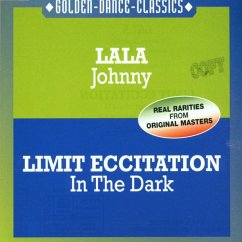 Johnny-In The Dark - Lala-Limit Eccitation