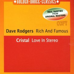 Rich And Famous-Love In Stereo - Rodgers,Dave-Cristal