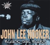 Black Cat Blues Black Cat Blues