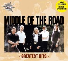 Greatest Hits - Middle of the Road