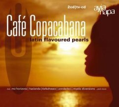 Cover Cafe Copacabana