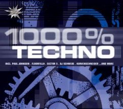 1000 Techno 1000 Techno