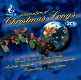 The World of International Christmas Songs